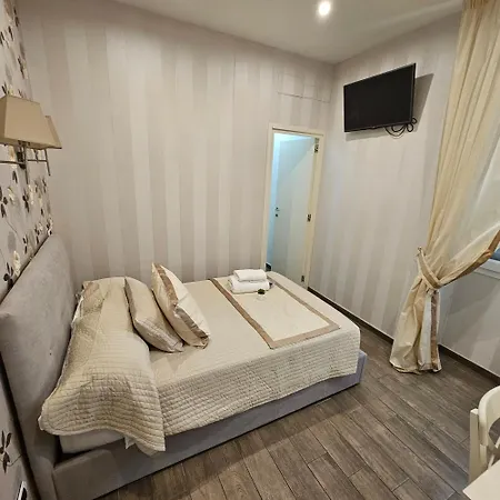 Bed&Breakfast Locanda di Mosconi Firenze Esterno foto