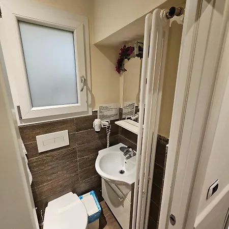 Bed&Breakfast Locanda di Mosconi Firenze Esterno foto