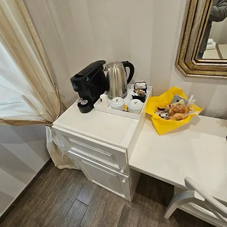 Bed&Breakfast Locanda di Mosconi Firenze Esterno foto