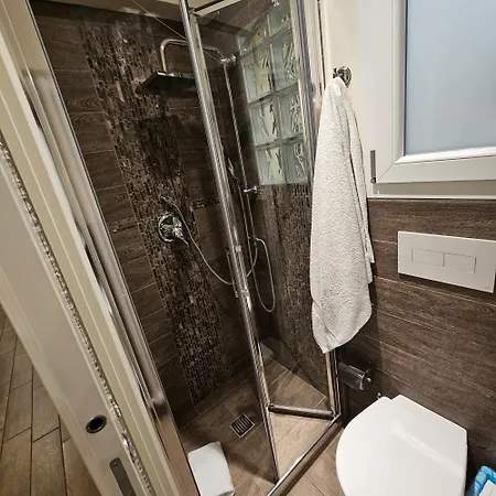 Bed&Breakfast Locanda di Mosconi Firenze Esterno foto