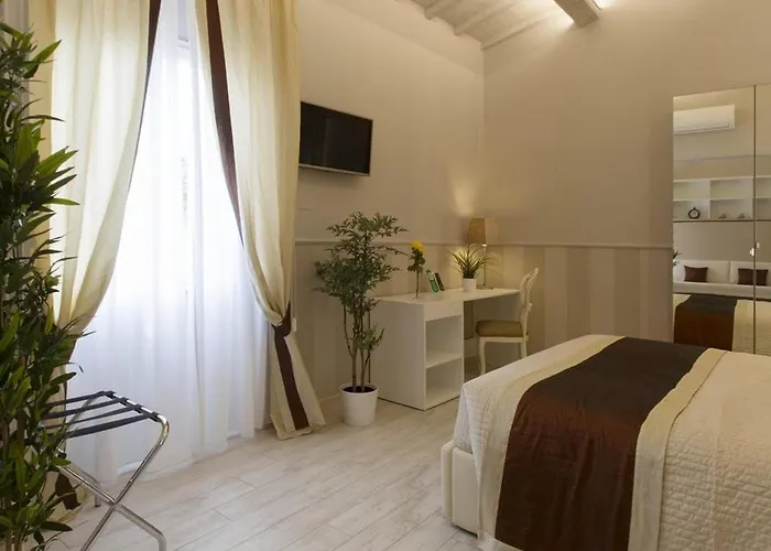 Locanda Di Mosconi